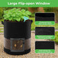 📢📢40% OFF !! ⏰Thickened Grow Bag with Handle