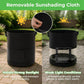 📢📢40% OFF !! ⏰Thickened Grow Bag with Handle