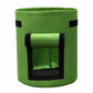 📢📢40% OFF !! ⏰Thickened Grow Bag with Handle