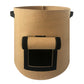 📢📢40% OFF !! ⏰Thickened Grow Bag with Handle