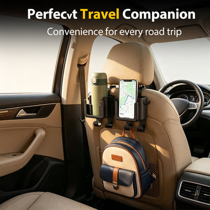📢📢BUY 1 GET 1 FREE !! ⏰Space-Saving Car Cup Holder