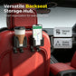 📢📢BUY 1 GET 1 FREE !! ⏰Space-Saving Car Cup Holder