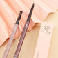 2 in 1Dual-Ended Eyebrow Pencil