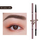 2 in 1Dual-Ended Eyebrow Pencil