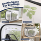 Collapsible Insect Mesh Cage