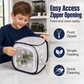 Collapsible Insect Mesh Cage