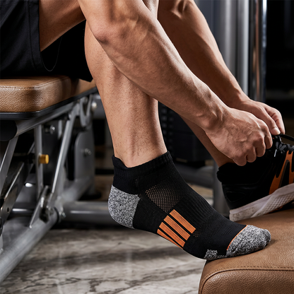 📢📢33% OFF !! ⏰Unisex Lightweight Breathable Mesh Socks