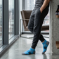 📢📢60% OFF !! ⏰Unisex Lightweight Breathable Mesh Socks
