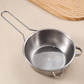 📢📢40% OFF !! ⏰Fine-Drain Rice Washing Bowl