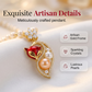 💎Exclusive jewelry💎Women's Elegant Faux Pearl Necklace