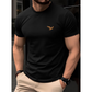 Men's Classic Slim Fit Crew Neck T-Shirt