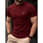 Men's Classic Slim Fit Crew Neck T-Shirt