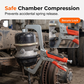 📢📢50% OFF !! ⏰Truck Brake Chamber Disassembly Tool