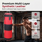 📢📢40% OFF !! ⏰Heavy Duty Punching Bag