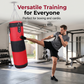 📢📢40% OFF !! ⏰Heavy Duty Punching Bag