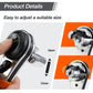 📢📢40% OFF !! ⏰Adjustable Ratchet Wrench