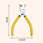 📢📢40% OFF !! ⏰Portable Watch Strap Hole Punch Plier
