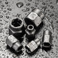 📢📢50% OFF !! ⏰Damaged Screw and Bolt Extractor Set