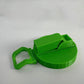 Soda Can Lid with Straw for Kids