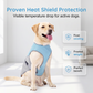 📢📢40% OFF !! ⏰Dog Cooling Vest Harness for Summer