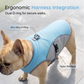 📢📢40% OFF !! ⏰Dog Cooling Vest Harness for Summer