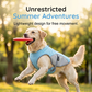 📢📢40% OFF !! ⏰Dog Cooling Vest Harness for Summer