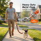 📢📢40% OFF !! ⏰Playful Sausage Dog Leash