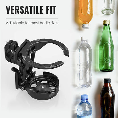 📢📢40% OFF & FREE SHIPPING !! ⏰Foldable Cycling Bottle Holder
