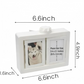 📢📢40% OFF !! ⏰Flip Photo Album Frame