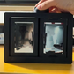 📢📢40% OFF !! ⏰Flip Photo Album Frame