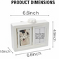 📢📢40% OFF !! ⏰Flip Photo Album Frame