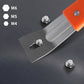 📢📢40% OFF !! ⏰Multifunctional Stainless Steel Wrecking Bar