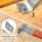 📢📢40% OFF !! ⏰Multifunctional Stainless Steel Wrecking Bar