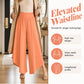 📢📢40% OFF !! ⏰Women's Lightweight Flowy Wide Leg Pants