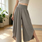 📢📢40% OFF !! ⏰Women's Lightweight Flowy Wide Leg Pants