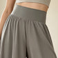 📢📢40% OFF !! ⏰Women's Lightweight Flowy Wide Leg Pants