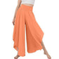 📢📢40% OFF !! ⏰Women's Lightweight Flowy Wide Leg Pants
