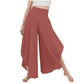 📢📢40% OFF !! ⏰Women's Lightweight Flowy Wide Leg Pants