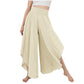 📢📢40% OFF !! ⏰Women's Lightweight Flowy Wide Leg Pants