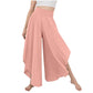 📢📢40% OFF !! ⏰Women's Lightweight Flowy Wide Leg Pants
