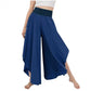 📢📢40% OFF !! ⏰Women's Lightweight Flowy Wide Leg Pants