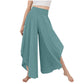 📢📢40% OFF !! ⏰Women's Lightweight Flowy Wide Leg Pants