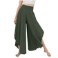 📢📢40% OFF !! ⏰Women's Lightweight Flowy Wide Leg Pants