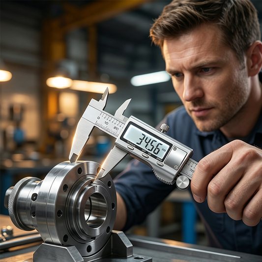 📢📢50% OFF !! ⏰Precision Digital Caliper