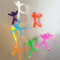 📢📢30% OFF !! ⏰🧲🧸 Posable magnetic figures – hold notes, relieve stress, brighten any space!