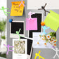 📢📢30% OFF !! ⏰🧲🧸 Posable magnetic figures – hold notes, relieve stress, brighten any space!