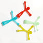 📢📢30% OFF !! ⏰🧲🧸 Posable magnetic figures – hold notes, relieve stress, brighten any space!