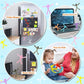 📢📢30% OFF !! ⏰🧲🧸 Posable magnetic figures – hold notes, relieve stress, brighten any space!