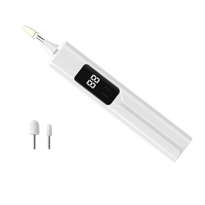 📢50% Off！💅Professional Electric Nail Drill Kit