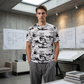 📢📢40% OFF !! ⏰Cooling Mesh Performance Tee